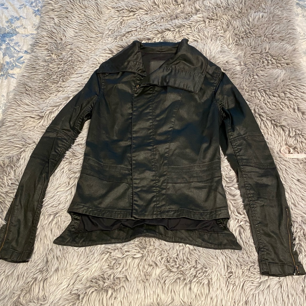 Creative Room Jacket